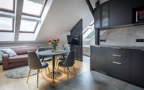 Apartamenty Dluga 27