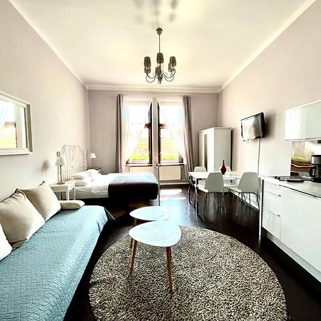 Apartamenty Dluga 27 Краков Экстерьер фото
