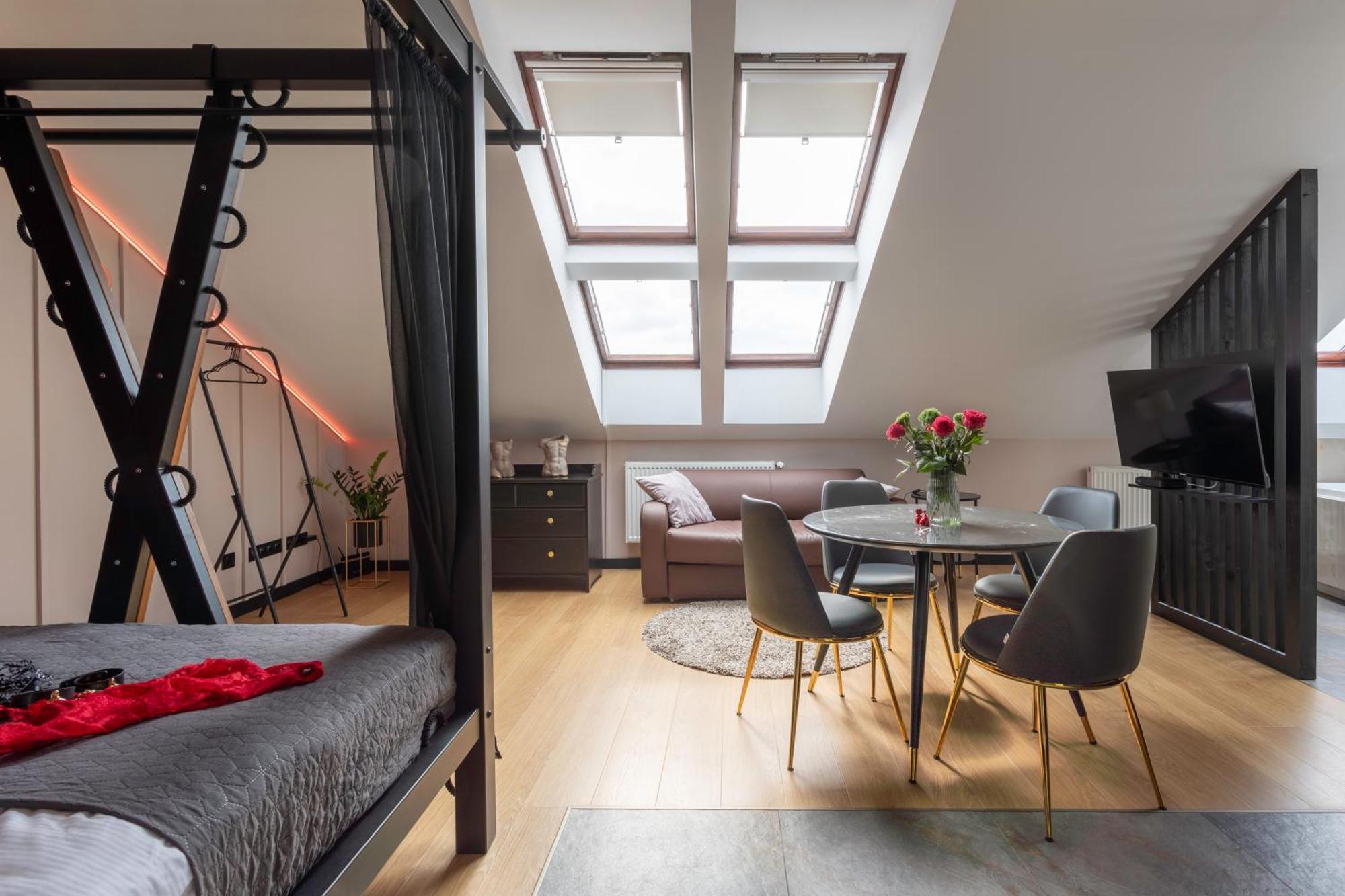 Apartamenty Dluga 27 Краков Экстерьер фото