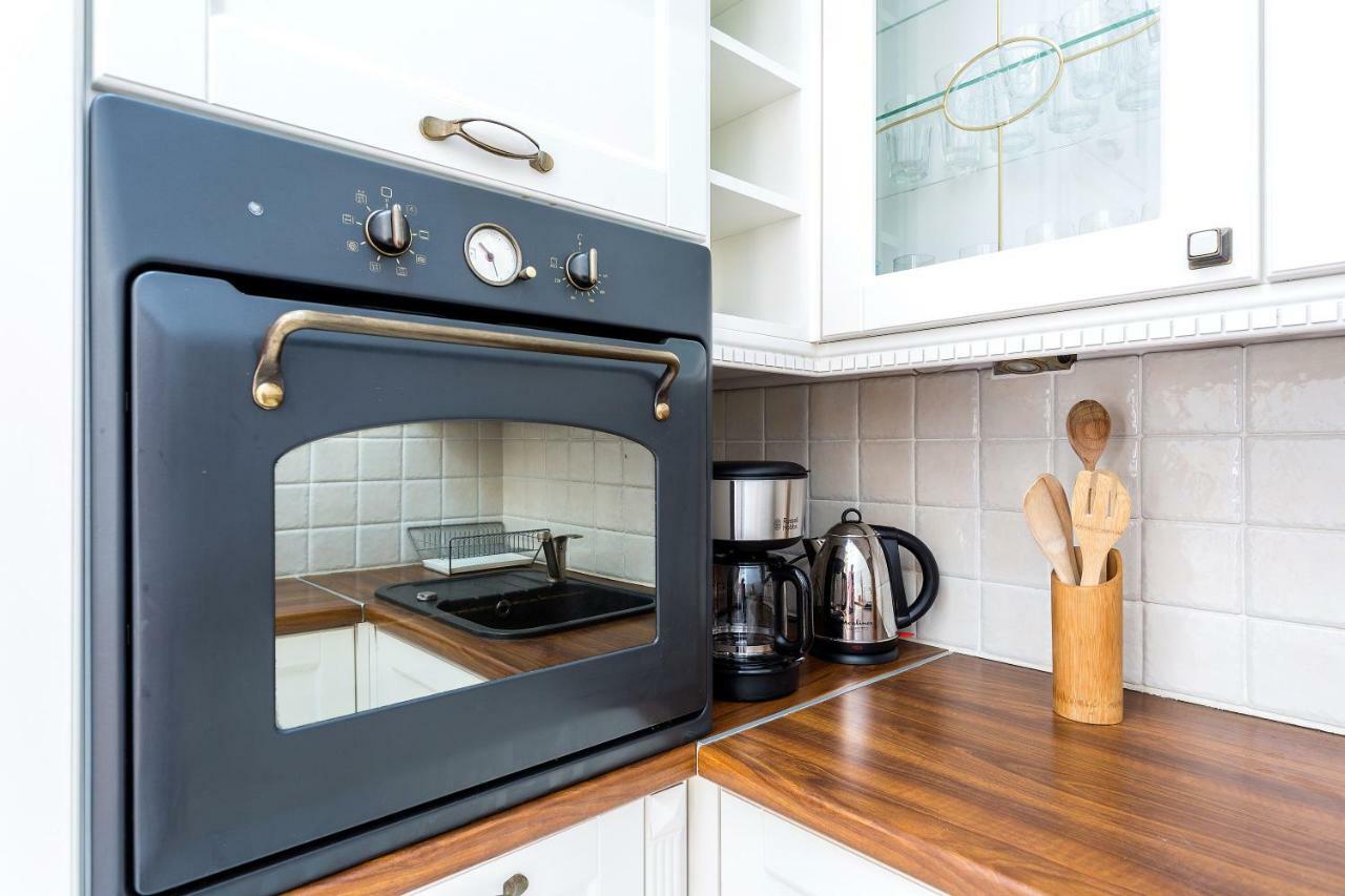 Apartamenty Dluga 27 Краков Экстерьер фото