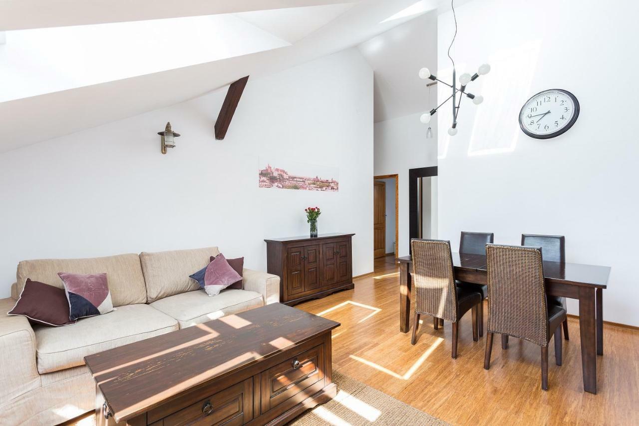 Apartamenty Dluga 27 Краков Экстерьер фото